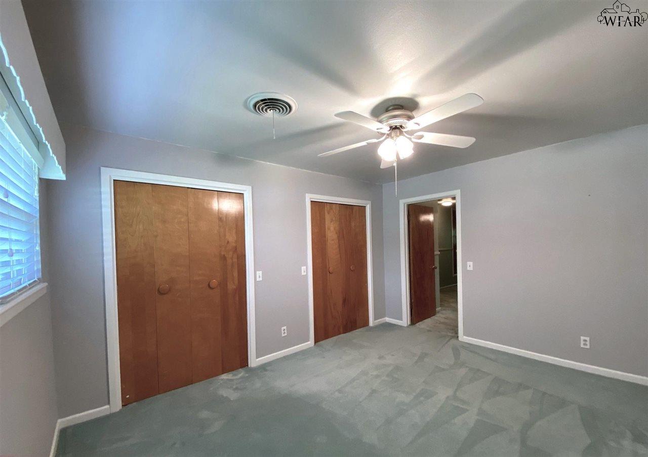 801 Sycamore Drive, Burkburnett, Pennsylvania image 16