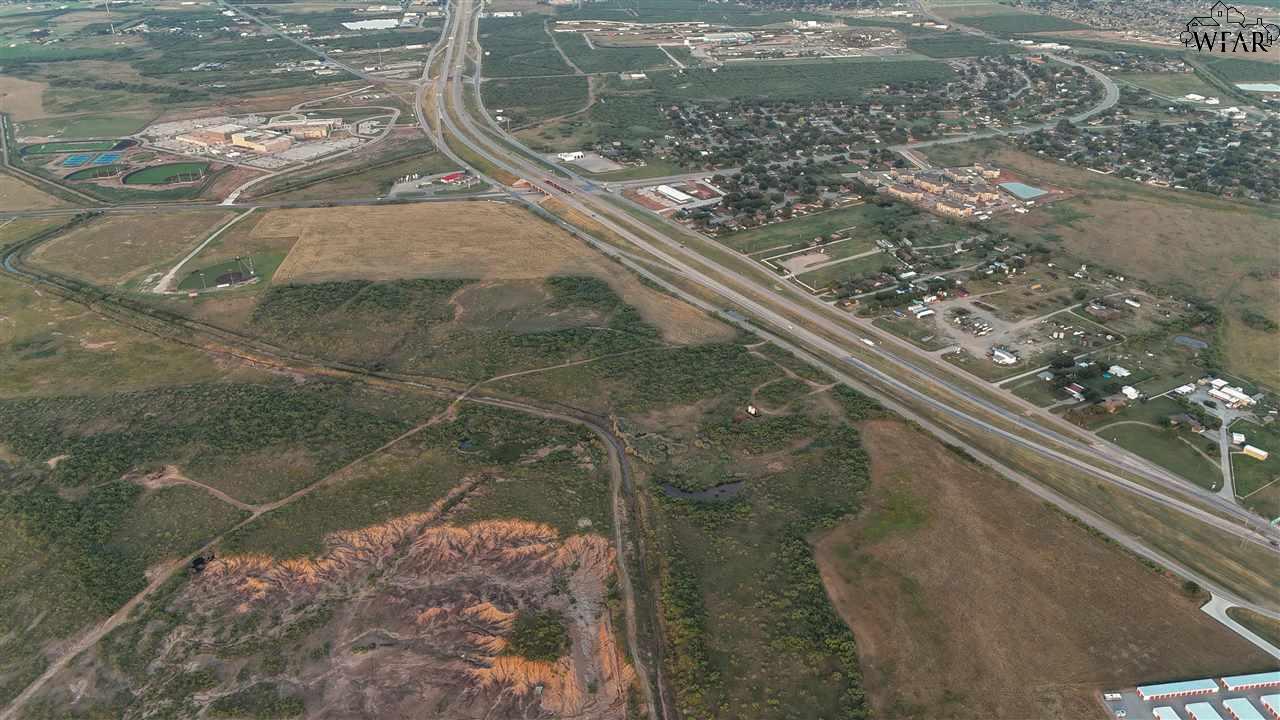 Seymour Highway, Wichita Falls, Texas image 5