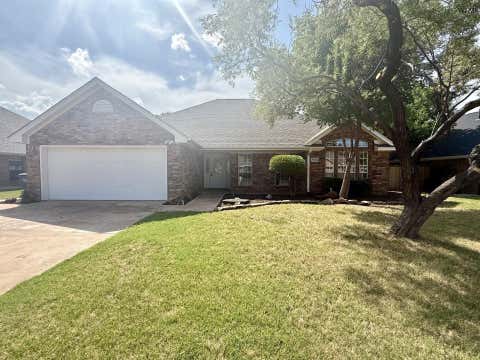Homes For Rent - 5004 Pawnee Pathway<br/> Wichita Falls, TX 76310