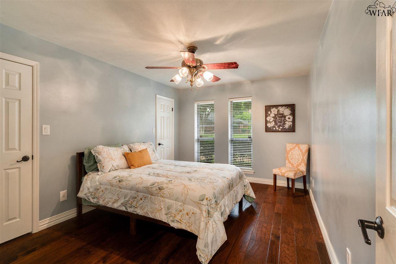 2421 Bryan Glen Street, Wichita Falls, Texas image 17