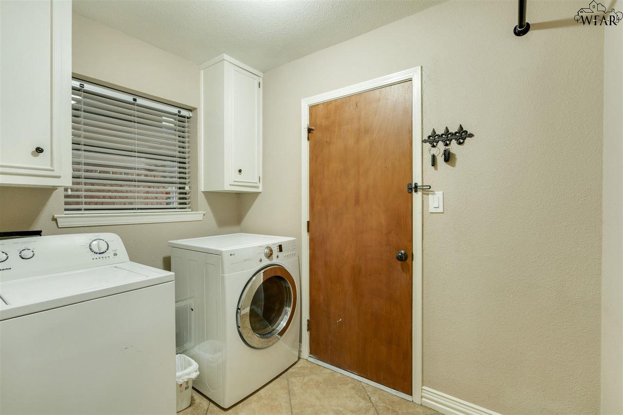 2421 Bryan Glen Street, Wichita Falls, Texas image 24