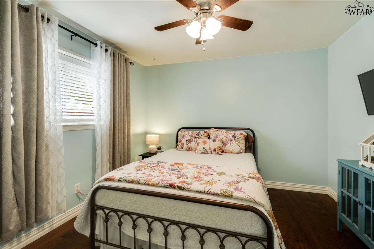 2421 Bryan Glen Street, Wichita Falls, Texas image 21