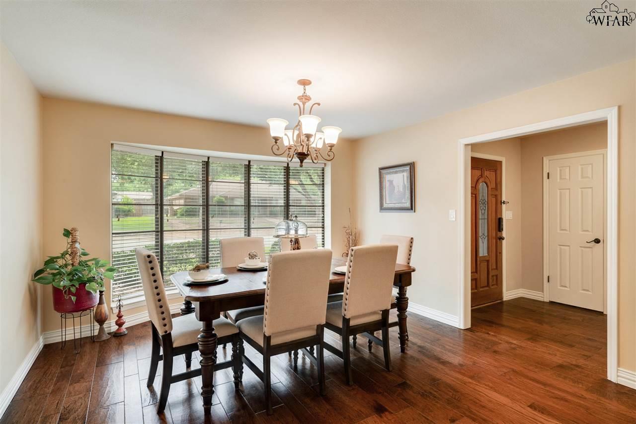 2421 Bryan Glen Street, Wichita Falls, Texas image 4