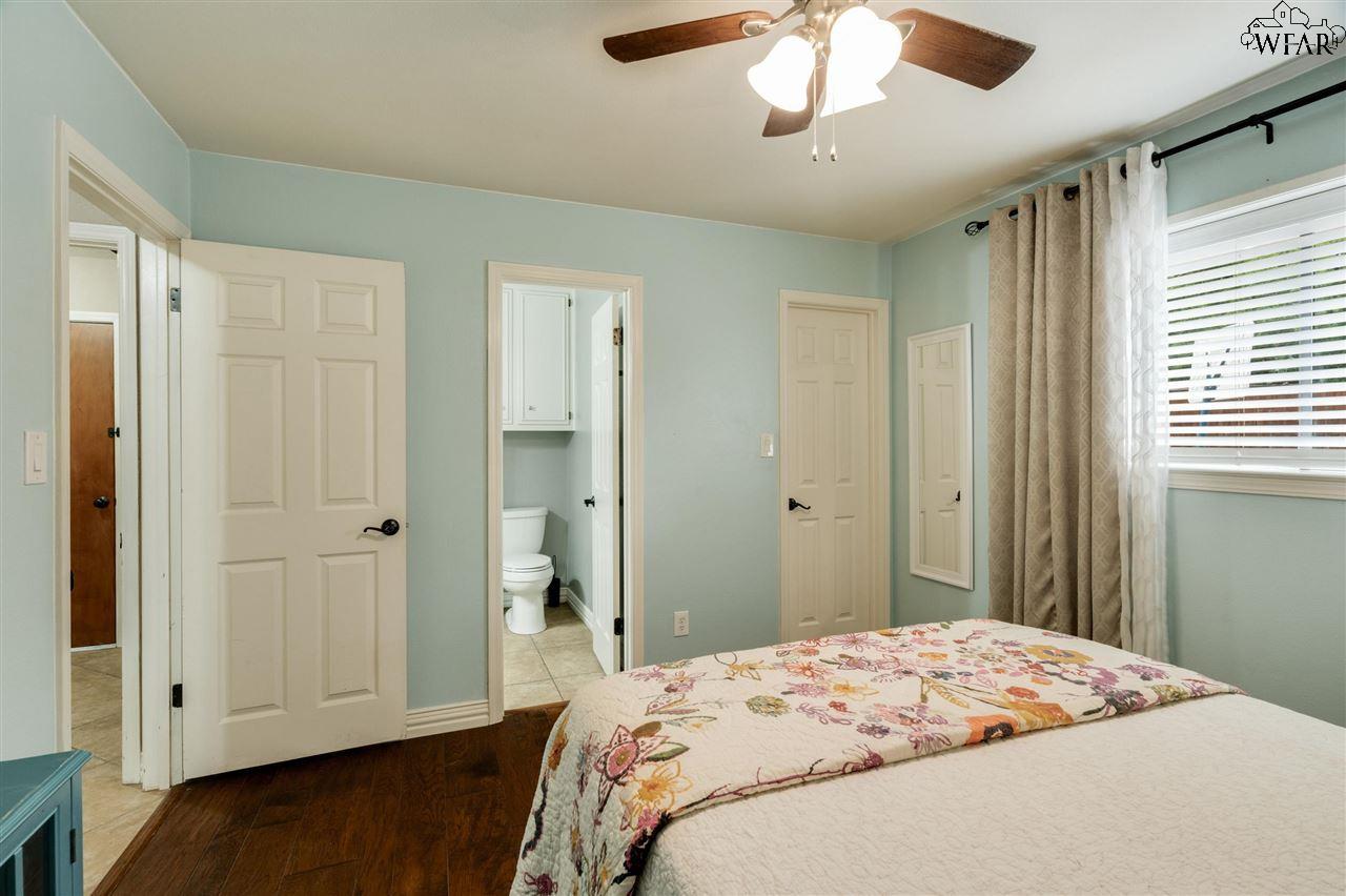2421 Bryan Glen Street, Wichita Falls, Texas image 22