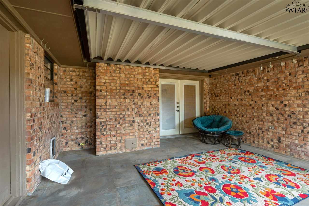 2421 Bryan Glen Street, Wichita Falls, Texas image 25