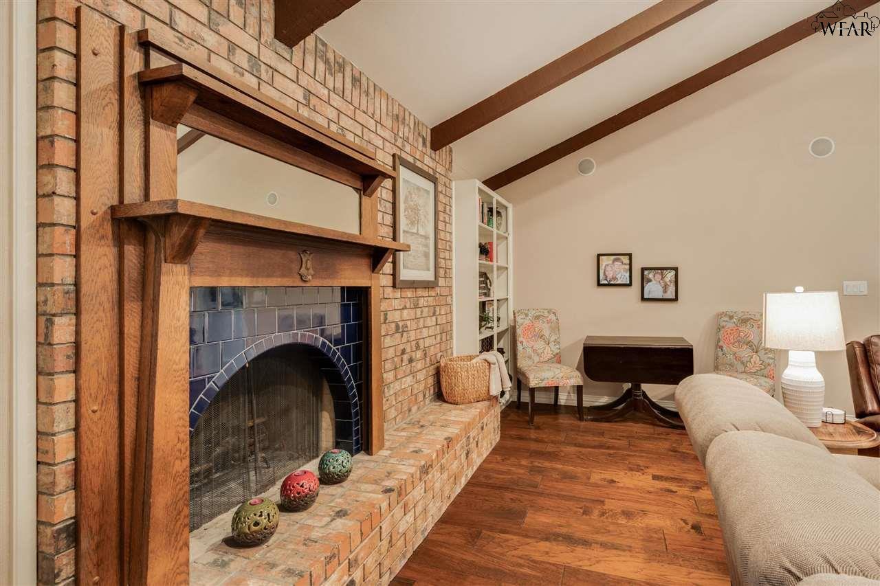 2421 Bryan Glen Street, Wichita Falls, Texas image 8