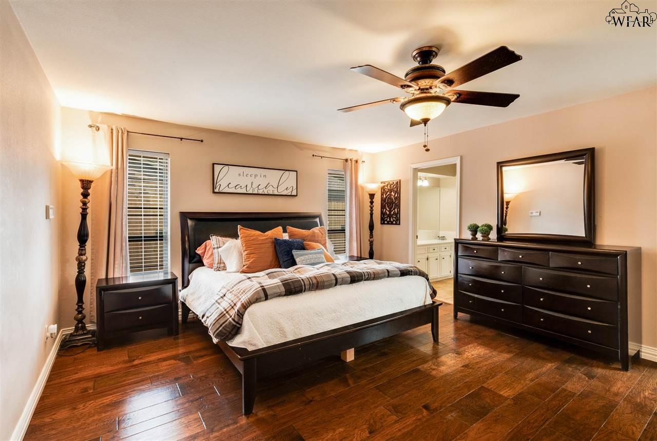 2421 Bryan Glen Street, Wichita Falls, Texas image 12