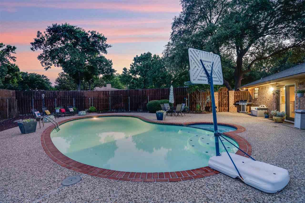 2421 Bryan Glen Street, Wichita Falls, Texas image 29