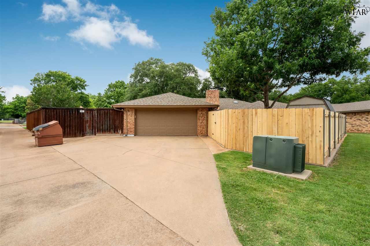 2421 Bryan Glen Street, Wichita Falls, Texas image 30