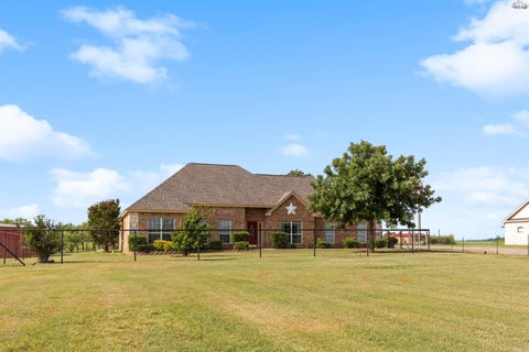Homes For Sale - 126 Ford Road<br/> Archer County, Holliday, TX 76366
