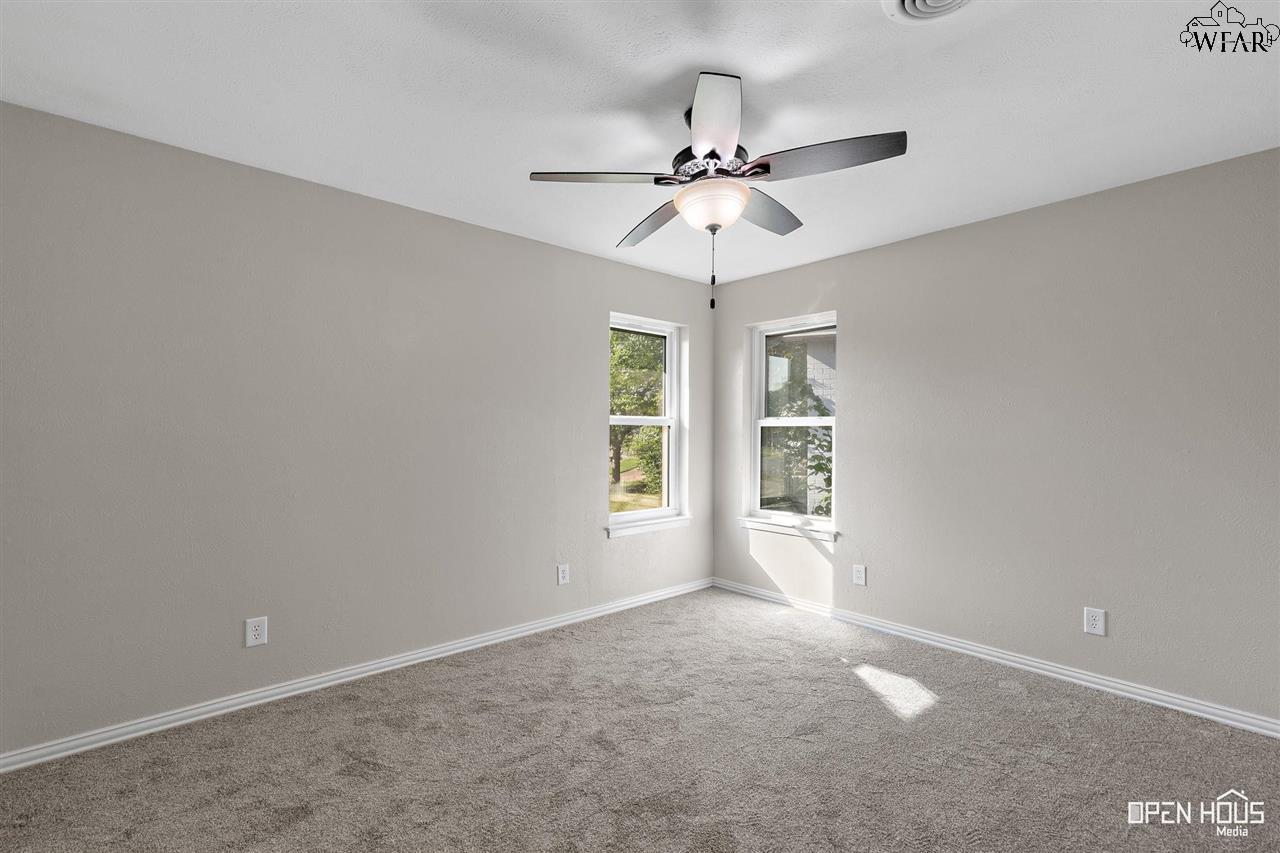 4635 Cascades Drive, Wichita Falls, Texas image 16