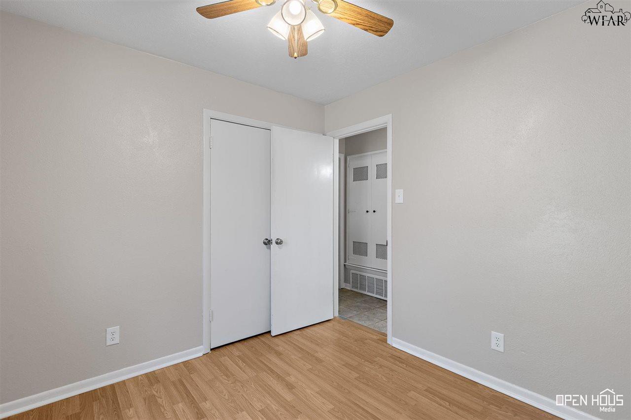 4635 Cascades Drive, Wichita Falls, Texas image 22