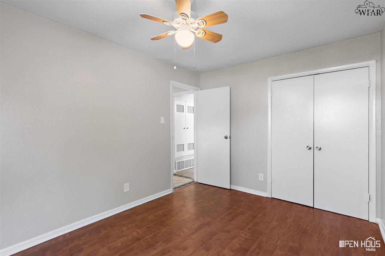 4635 Cascades Drive, Wichita Falls, Texas image 26