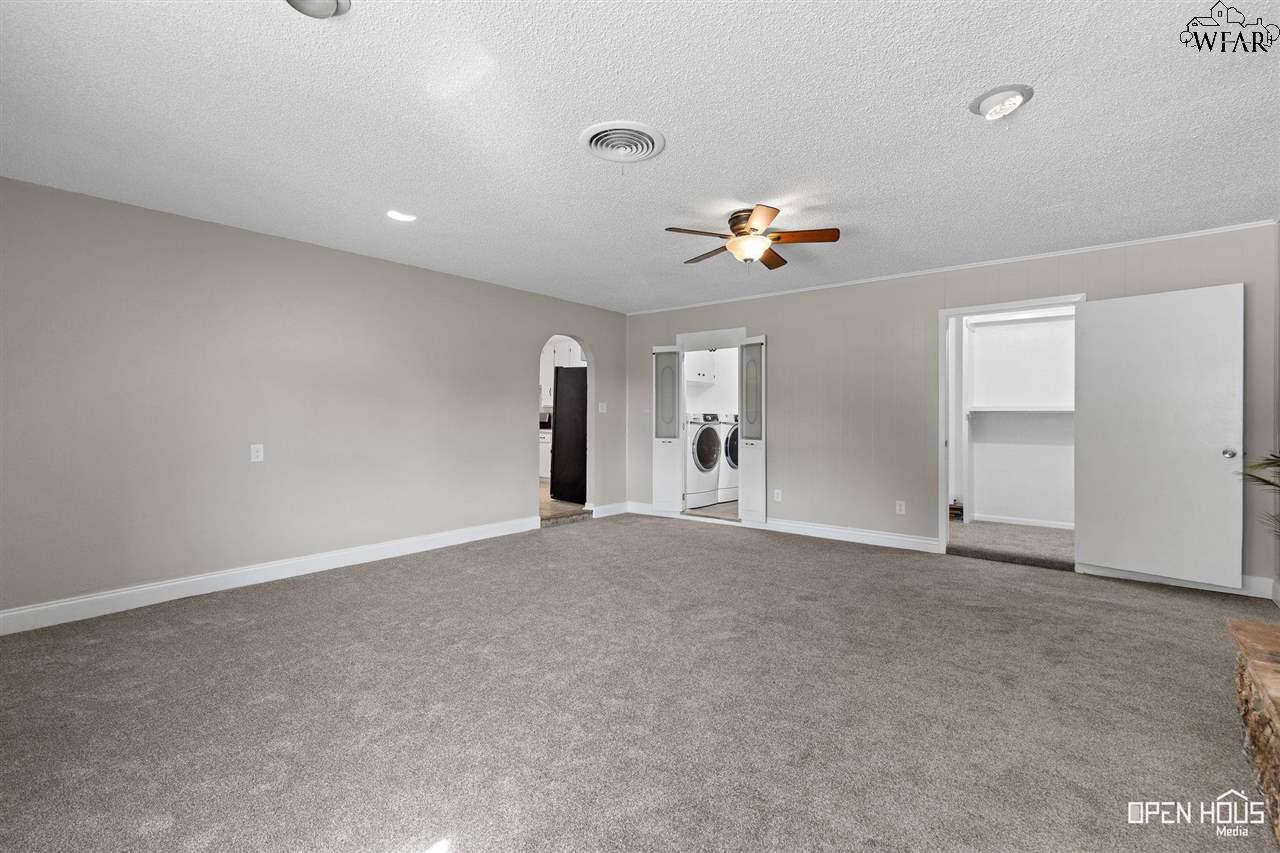 4635 Cascades Drive, Wichita Falls, Texas image 6