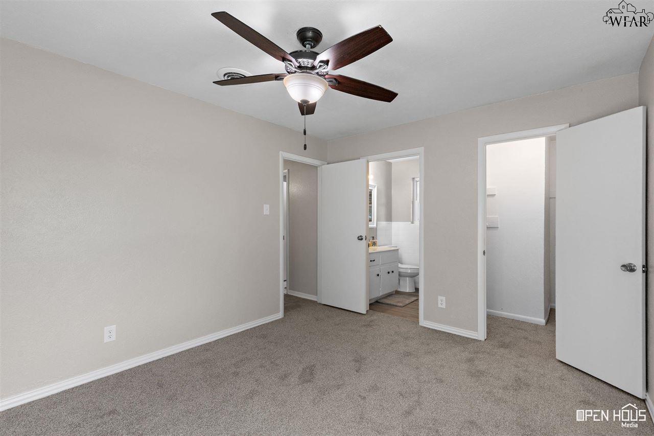 4635 Cascades Drive, Wichita Falls, Texas image 17