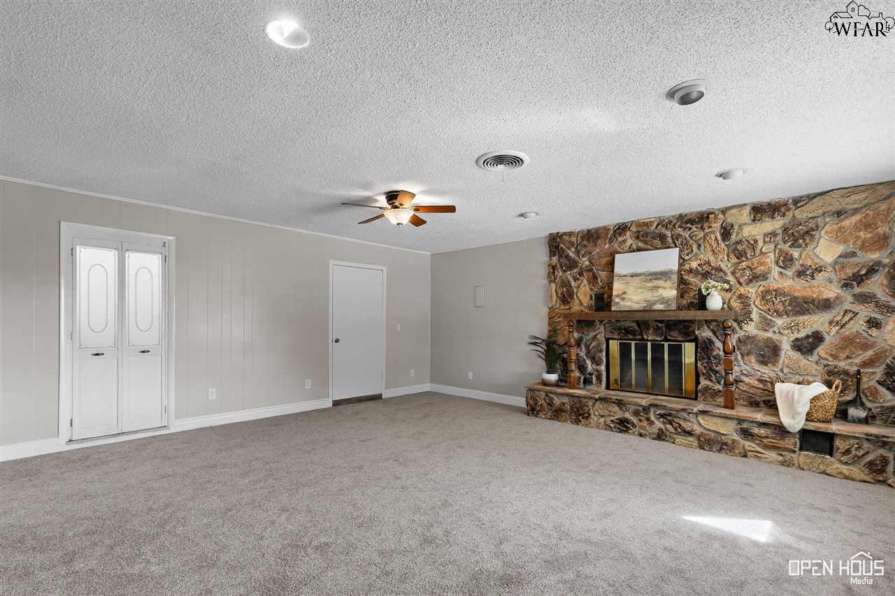 4635 Cascades Drive, Wichita Falls, Texas image 5