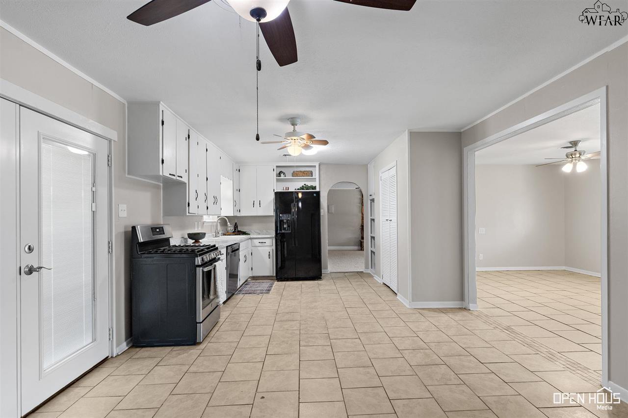 4635 Cascades Drive, Wichita Falls, Texas image 14