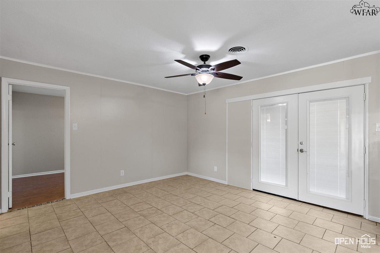 4635 Cascades Drive, Wichita Falls, Texas image 12