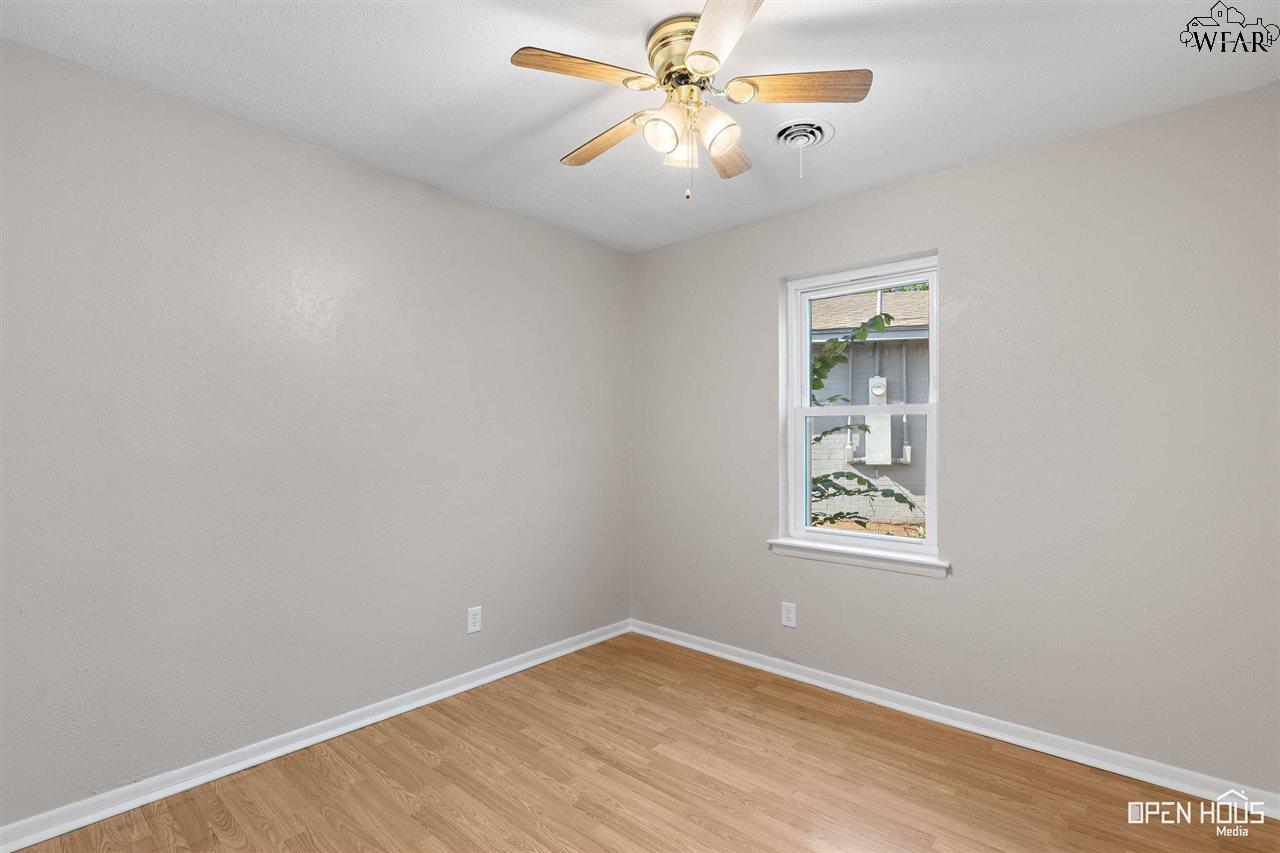 4635 Cascades Drive, Wichita Falls, Texas image 21