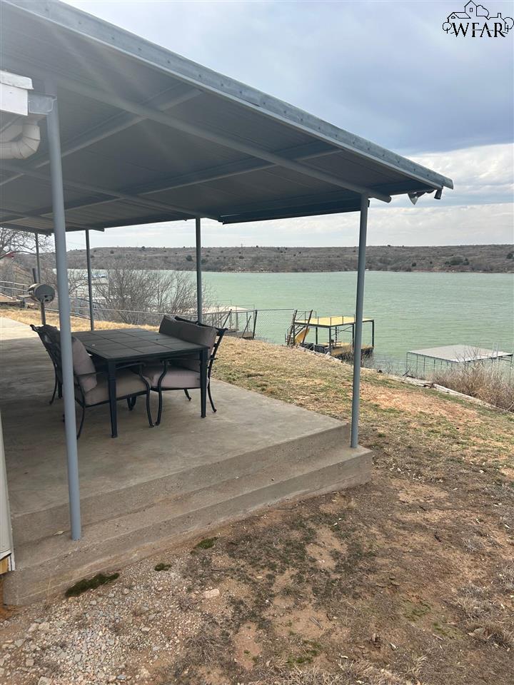 234 Wharton Drive, Seymour, Texas image 6