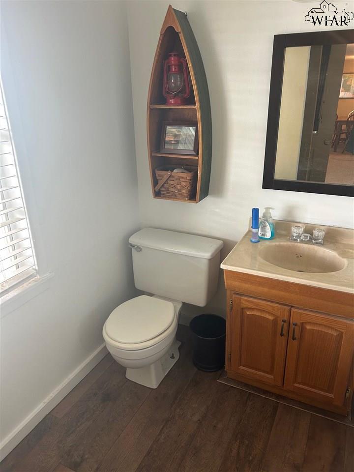 234 Wharton Drive, Seymour, Texas image 19