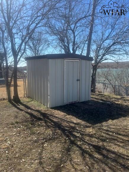 234 Wharton Drive, Seymour, Texas image 22