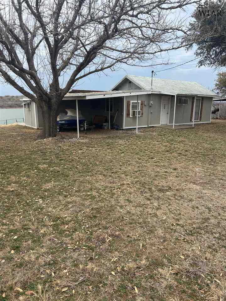 234 Wharton Drive, Seymour, Texas image 3