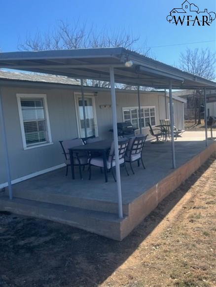 234 Wharton Drive, Seymour, Texas image 5