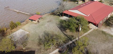 Vacant Land For Sale - 1821 S Lake Road<br/> Holliday, TX 76366