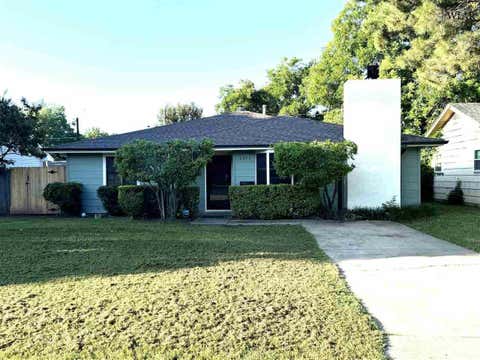 Homes For Rent - 2953 Stearns Avenue<br/> Wichita County, Wichita Falls, TX 76308