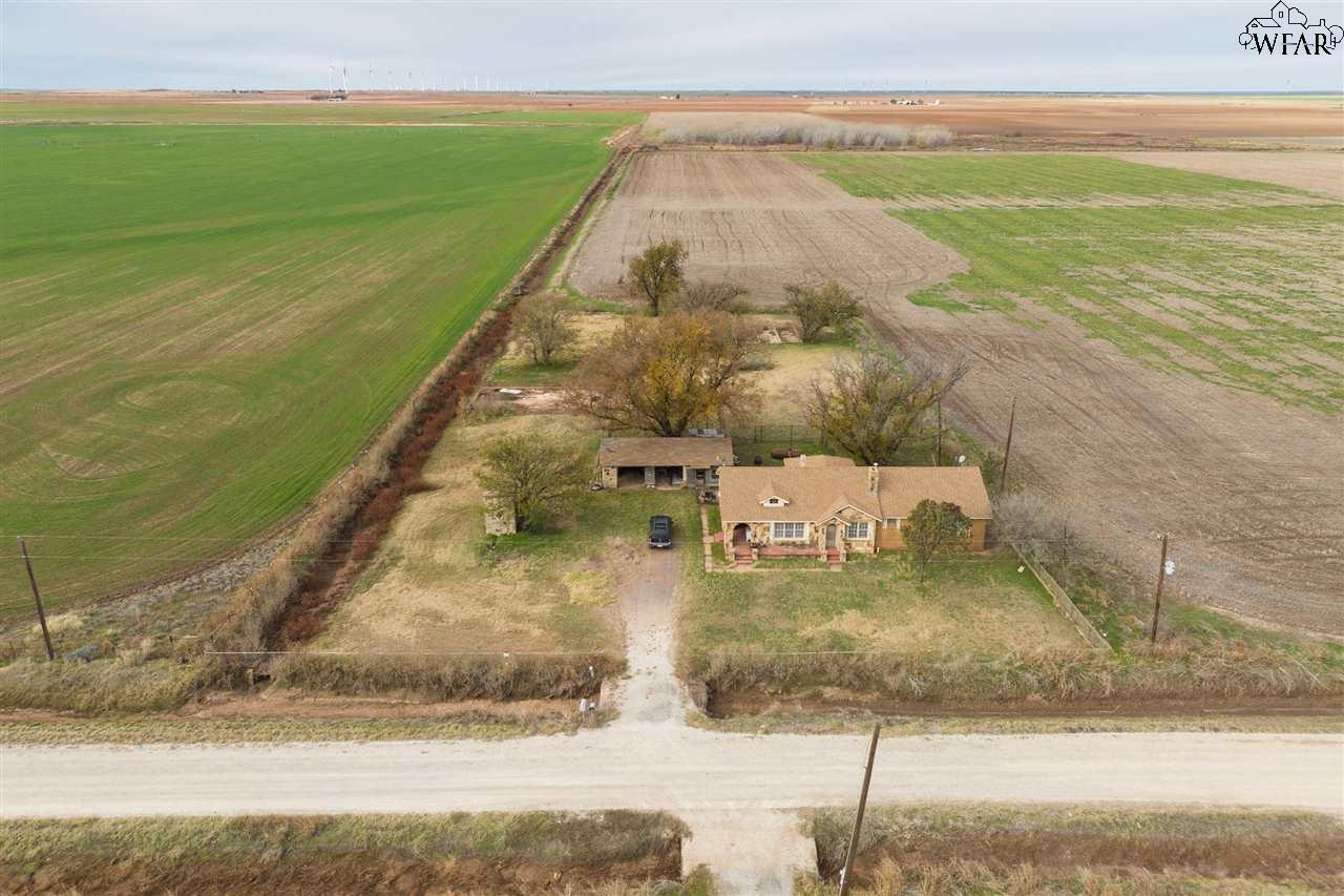 2852 Cr 115, Seymour, Texas image 2