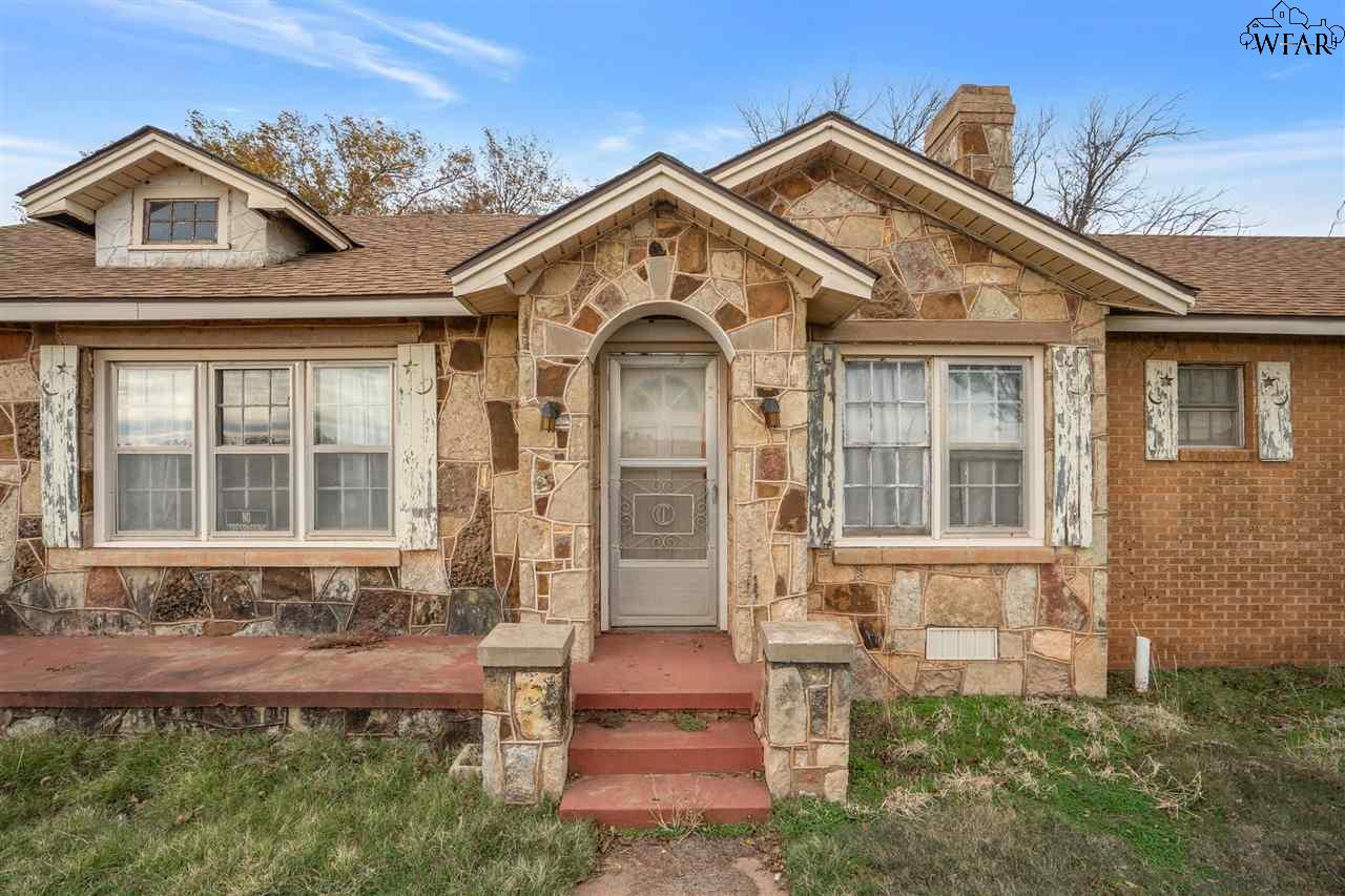 2852 Cr 115, Seymour, Texas image 3