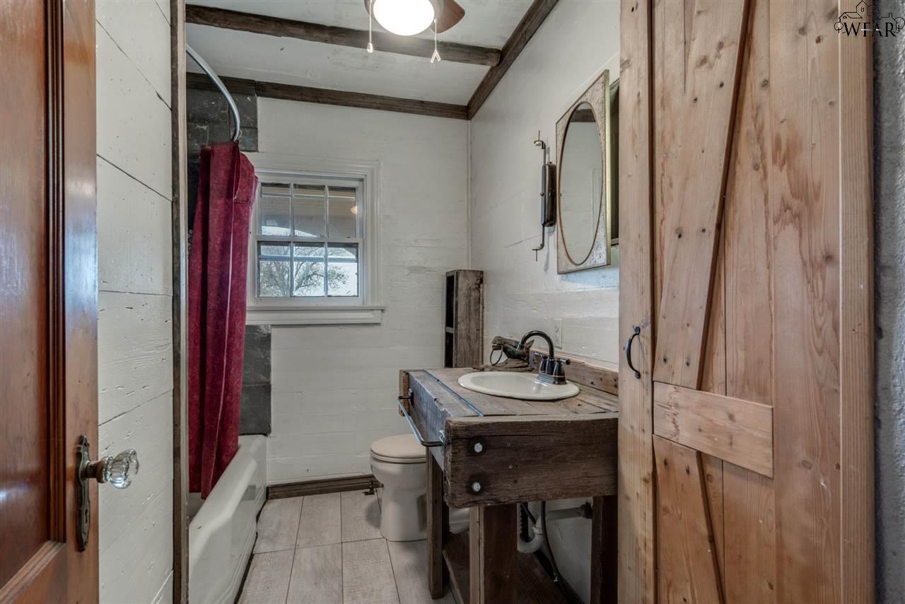 2852 Cr 115, Seymour, Texas image 19