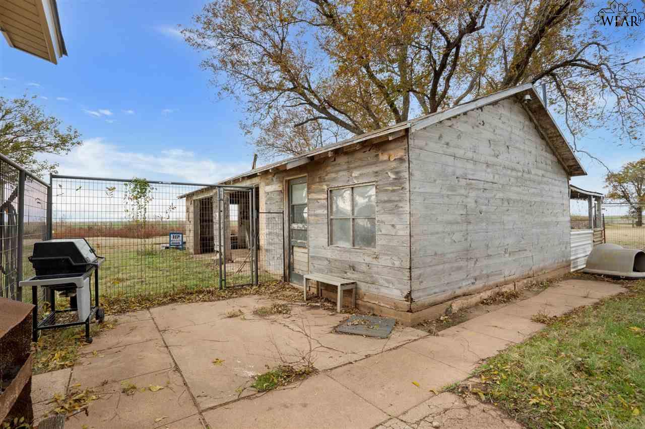2852 Cr 115, Seymour, Texas image 22