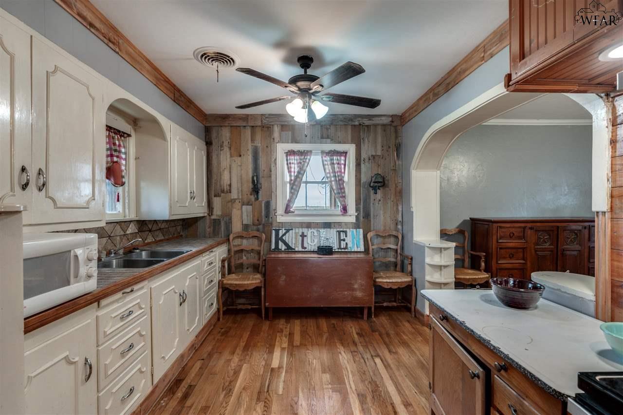 2852 Cr 115, Seymour, Texas image 10