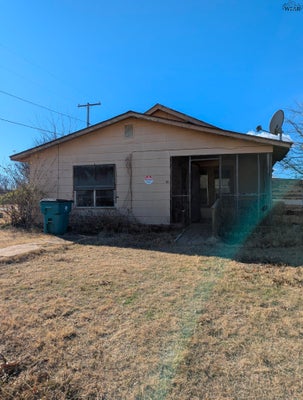 100 W WASHINGTON AVE, ELECTRA, TX 76360 - Image 2f5dc545e942b53ca0401dc942e64f52/1847062118