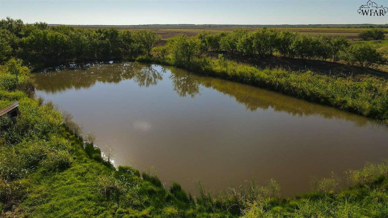 2241 Schlegel Road, Olney, Texas image 8