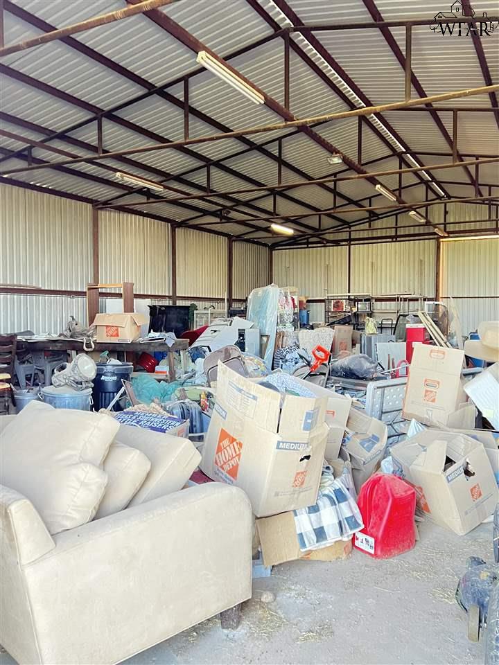 2241 Schlegel Road, Olney, Texas image 25