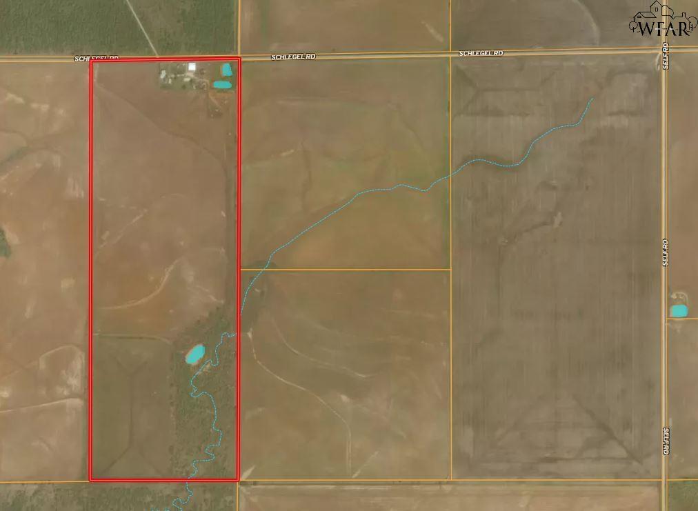 2241 Schlegel Road, Olney, Texas image 3