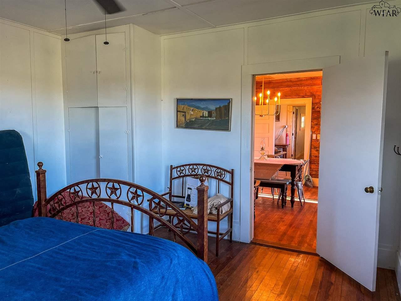 2241 Schlegel Road, Olney, Texas image 23