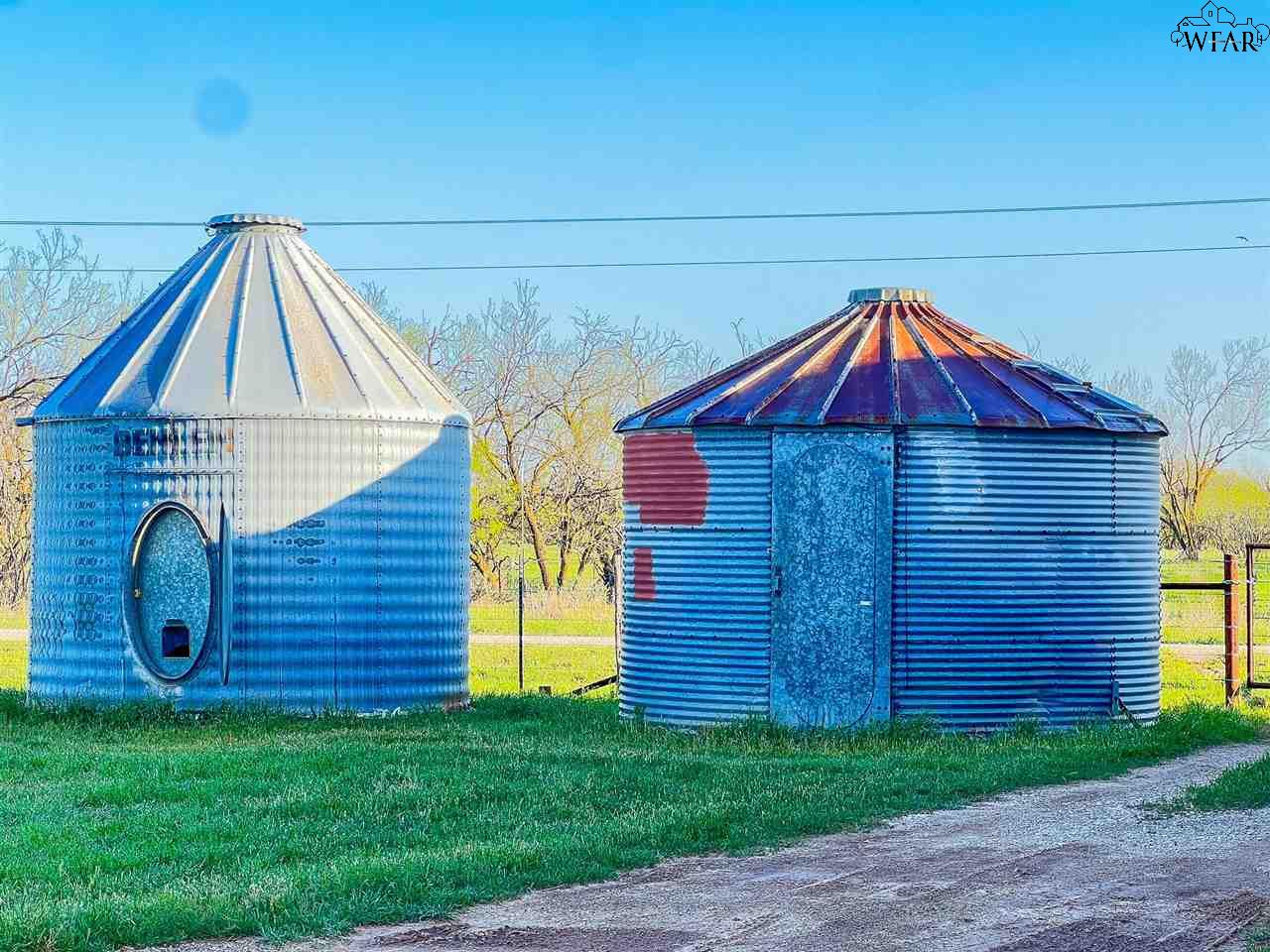 2241 Schlegel Road, Olney, Texas image 27