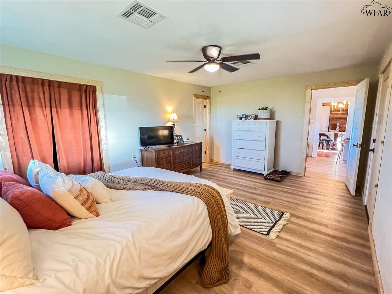 2241 Schlegel Road, Olney, Texas image 19
