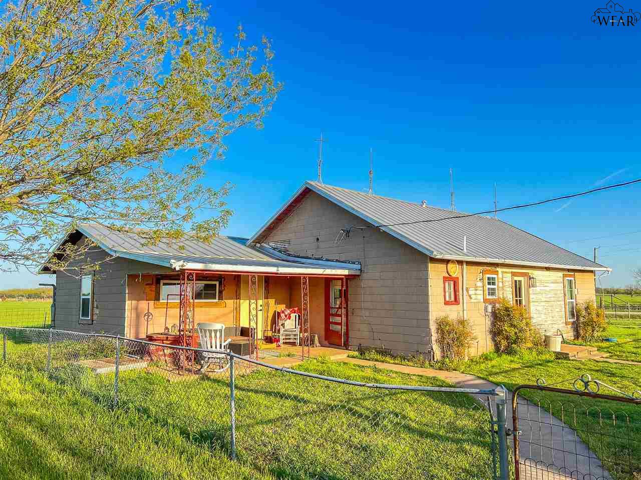 2241 Schlegel Road, Olney, Texas image 13