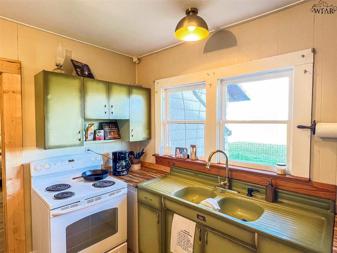 2241 Schlegel Road, Olney, Texas image 18