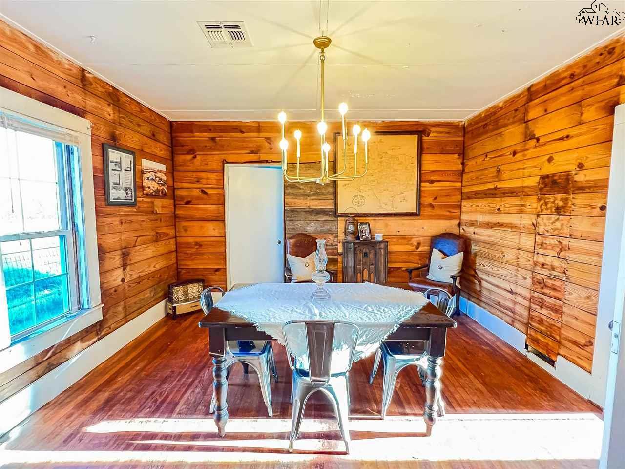 2241 Schlegel Road, Olney, Texas image 16
