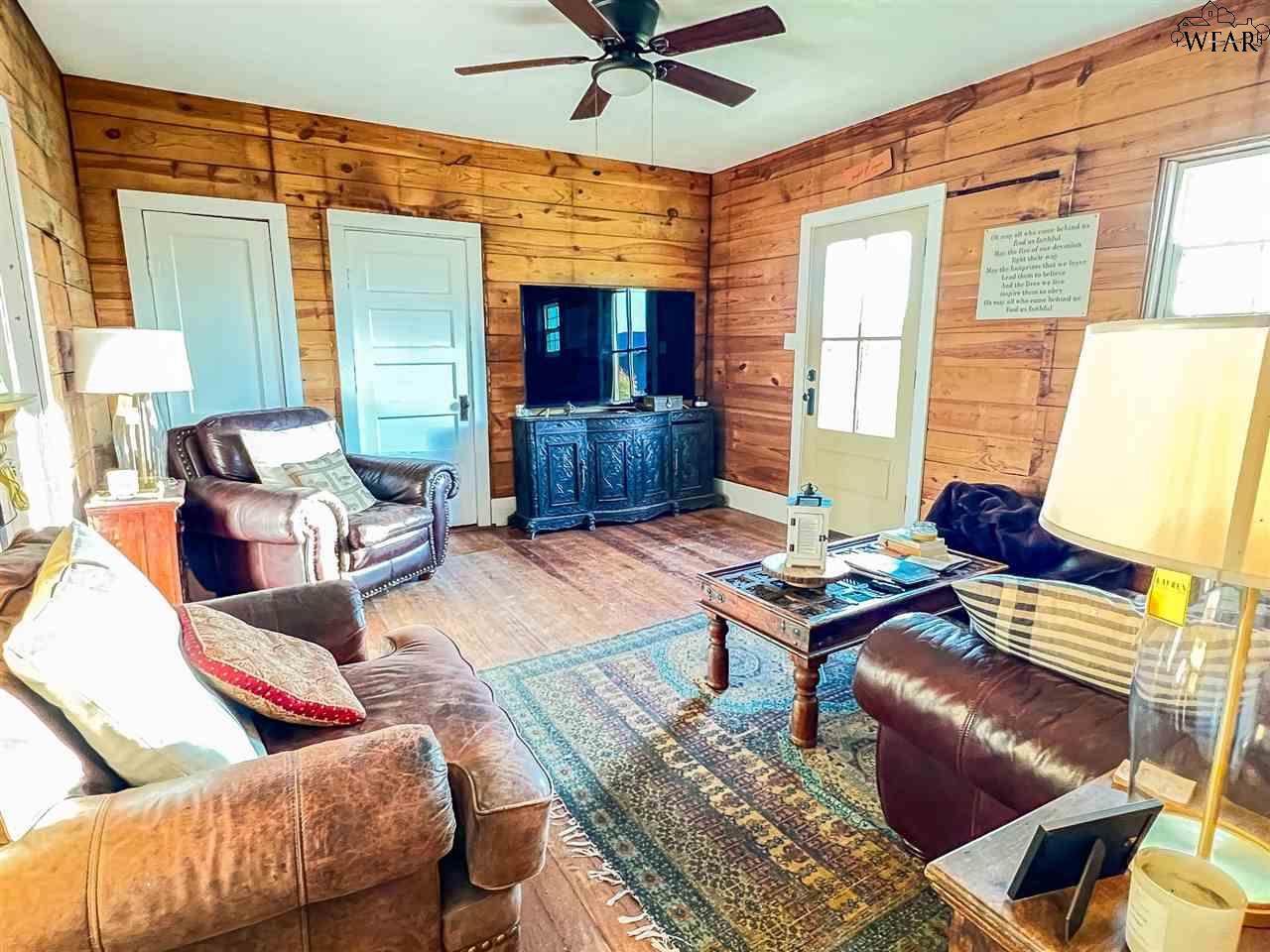 2241 Schlegel Road, Olney, Texas image 15