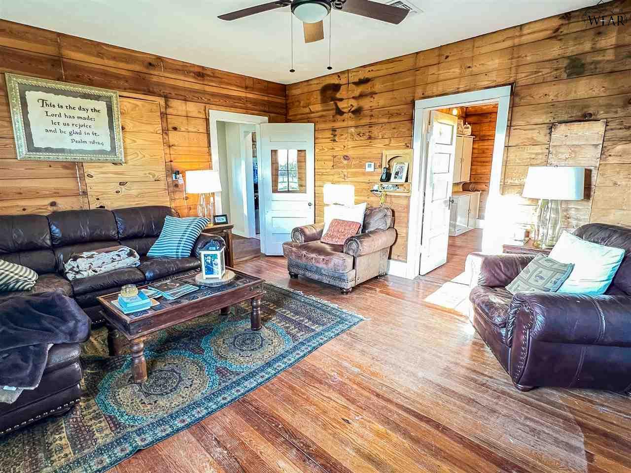 2241 Schlegel Road, Olney, Texas image 14