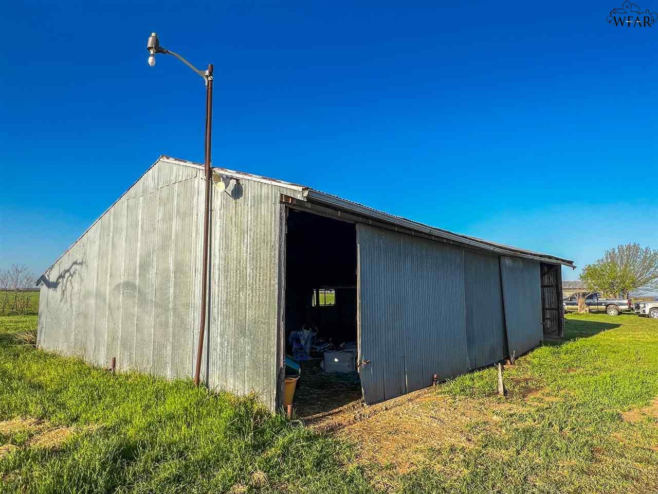 2241 Schlegel Road, Olney, Texas image 26