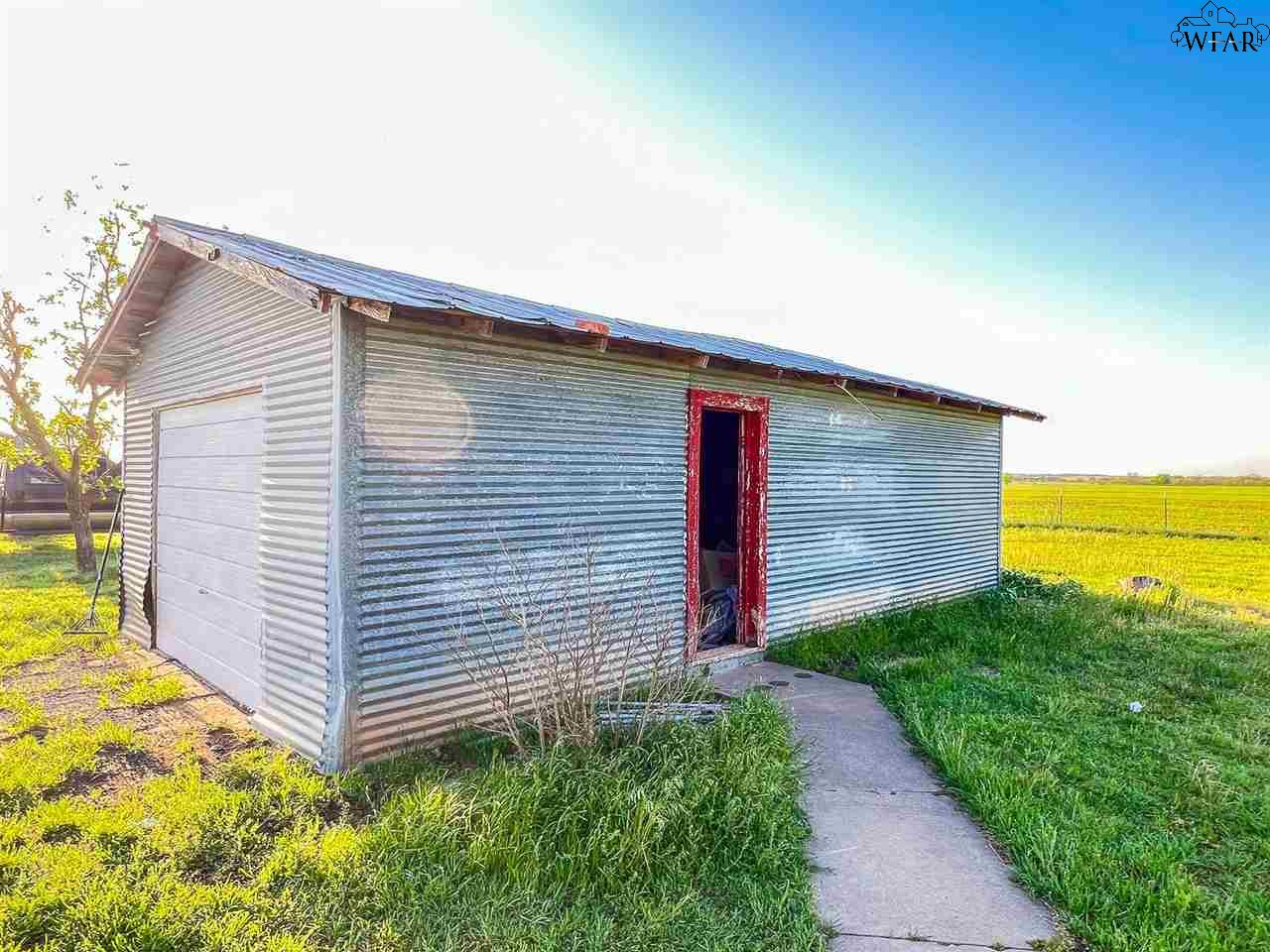 2241 Schlegel Road, Olney, Texas image 12