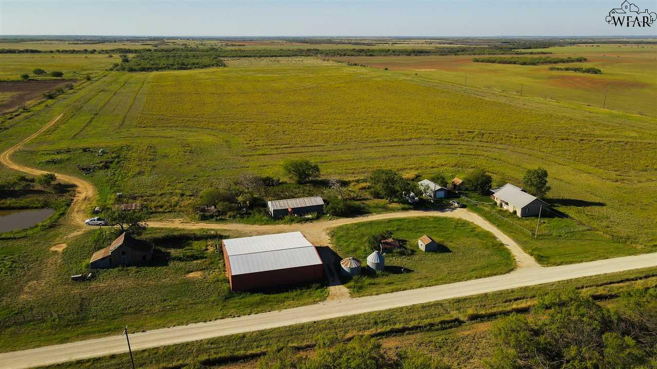 2241 Schlegel Road, Olney, Texas image 2
